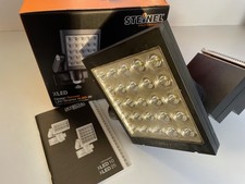 Steinel XLED 25 PIR Motion LED Security Floodlight Spotlight 60W 4,000 Lumen