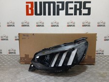 FARO LED PASAJERO DELANTERO IZQUIERDO PEUGEOT 208 GT LINE 2019-24 90126903