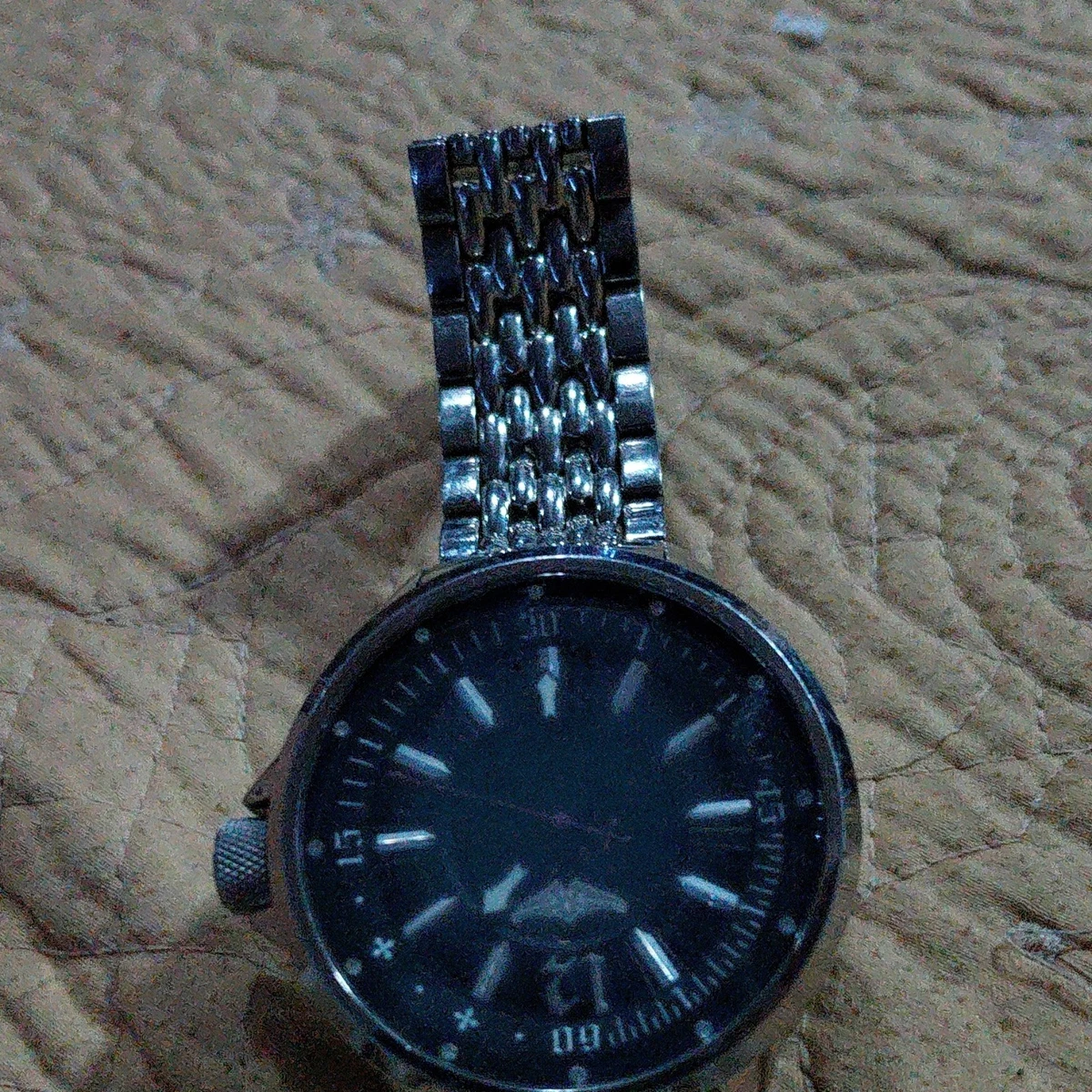 AFFLICTION Wristwatches for sale - eBay