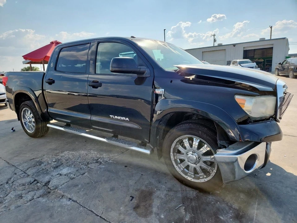 Engine 5.7L VIN Y 5th Digit 3URFE Engine Fits 08-22 SEQUOIA 615179 - Image 4 of 4