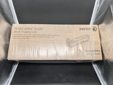 Xerox WorkCentre 6400 Black Imaging Unit 108R00774