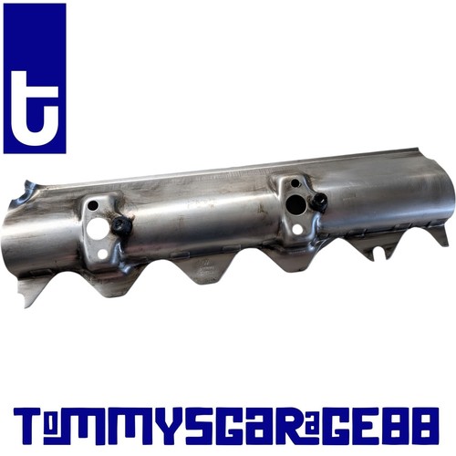 Volvo VW Ventildeckel Zylinderkopfhaube 5Zylinder Diesel Abdeckung 074103656