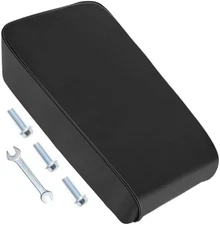 Mini bike seat 12 5 inch fits coleman ct100u 79cc to 100cc engines