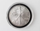 2004 Walking Liberty American Eagle Silver Dollar, great condition