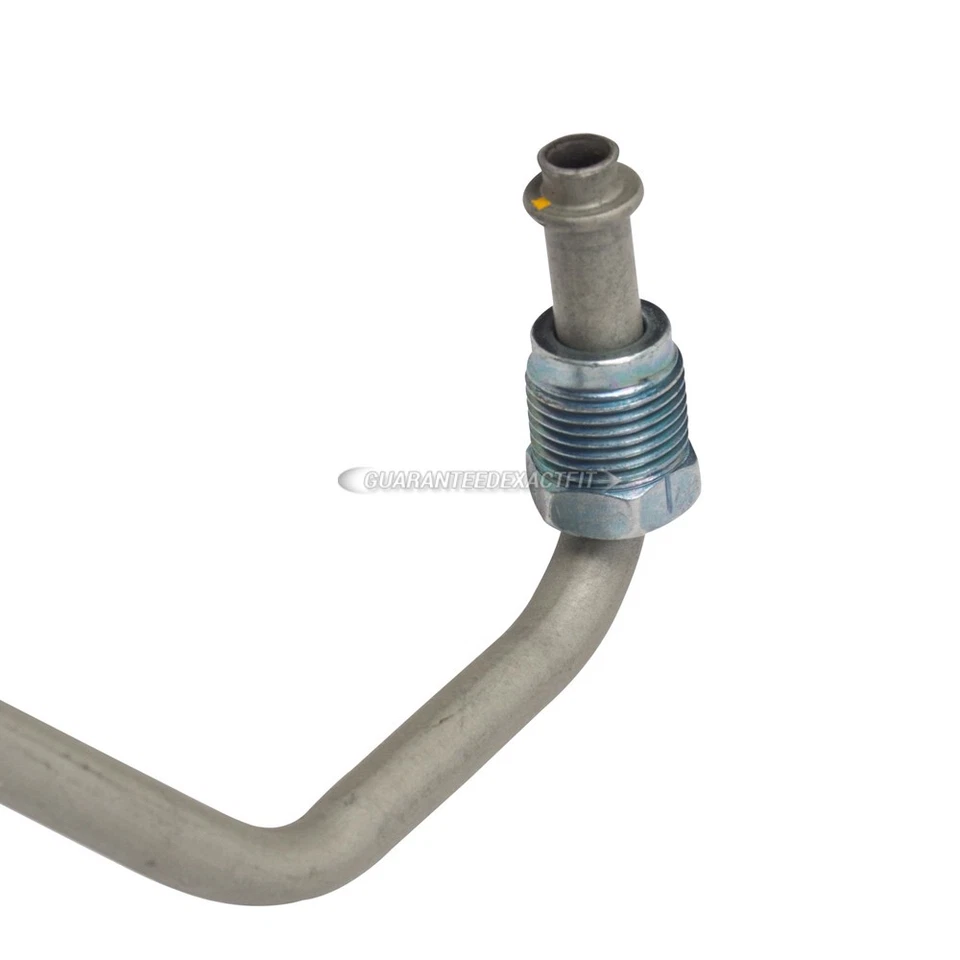 Manguera de presión de dirección asistida GAP para Cadillac Eldorado Sevilla Allante Edelmann Foto 2 de 3