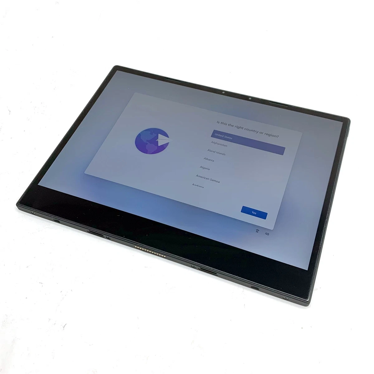 Dell Intel Core i5 7th Gen. PC Laptops & Netbooks 12-12.9 in