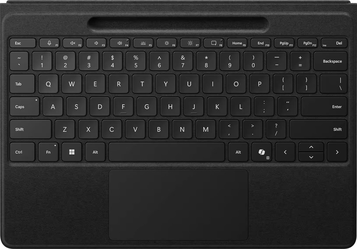 Surface Pro 9 i7 32GB 1TB + Flexキーボード Microsoft - Surface Pro Flex Keyboard for Pro 13