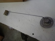 Nos International Scout 80 800 Fuel Sending Unit 660097r91 Saddle Tank