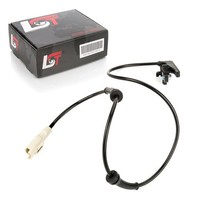ABS Sensor Raddrehzahlregler Hinten 4545.C2 FüR Citroen C4 I LC LA Stufenheck