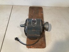 Delta Milwaukee Electric Motor 62-170 115V 17...