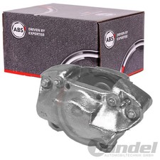 BREMSSATTEL HINTEN RECHTS passend für MERCEDES S-KLASSE W126 C126 SL R107 C107