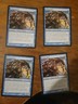 4x Wingcrafter Avacyn Restored MTG Magic The Gathering Card Vintage Blue Common