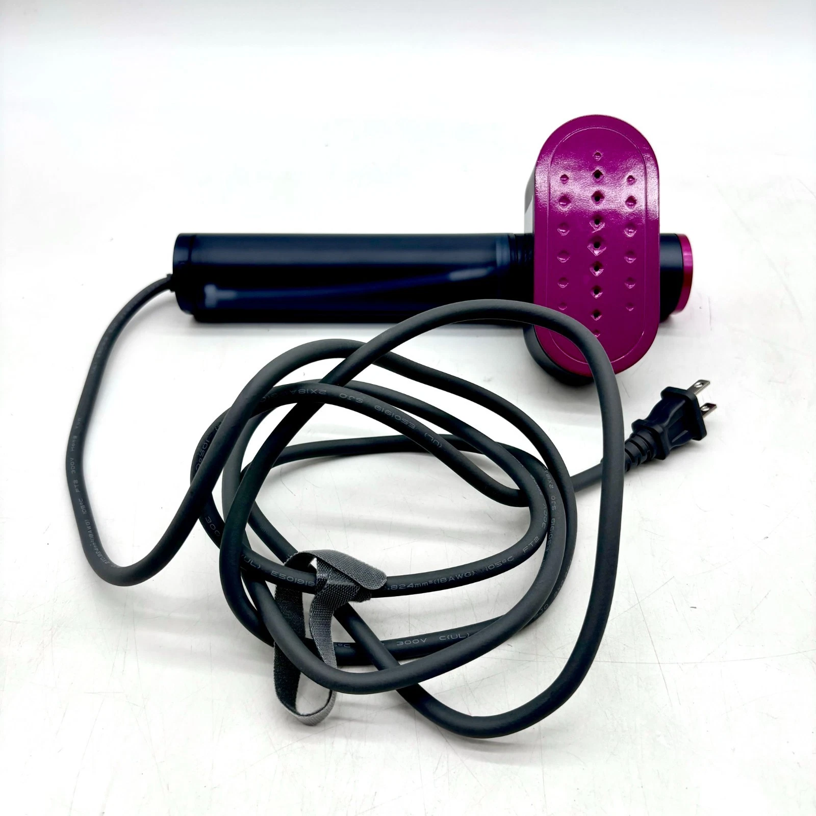 Jack & Rose 1100 Watt Portable Travel Handheld Garment Steamer: SC-001