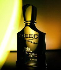 Creed Absolu Aventus 75ml 2.5oz EDP Spray Men’s Perfume Cologne Authentic Rare