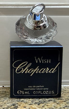 Wish Pure Chopard perfume - a fragrance for women 2000