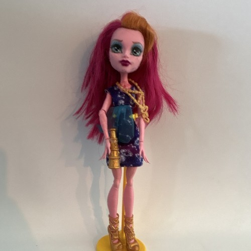 Monster High Gigi Grant