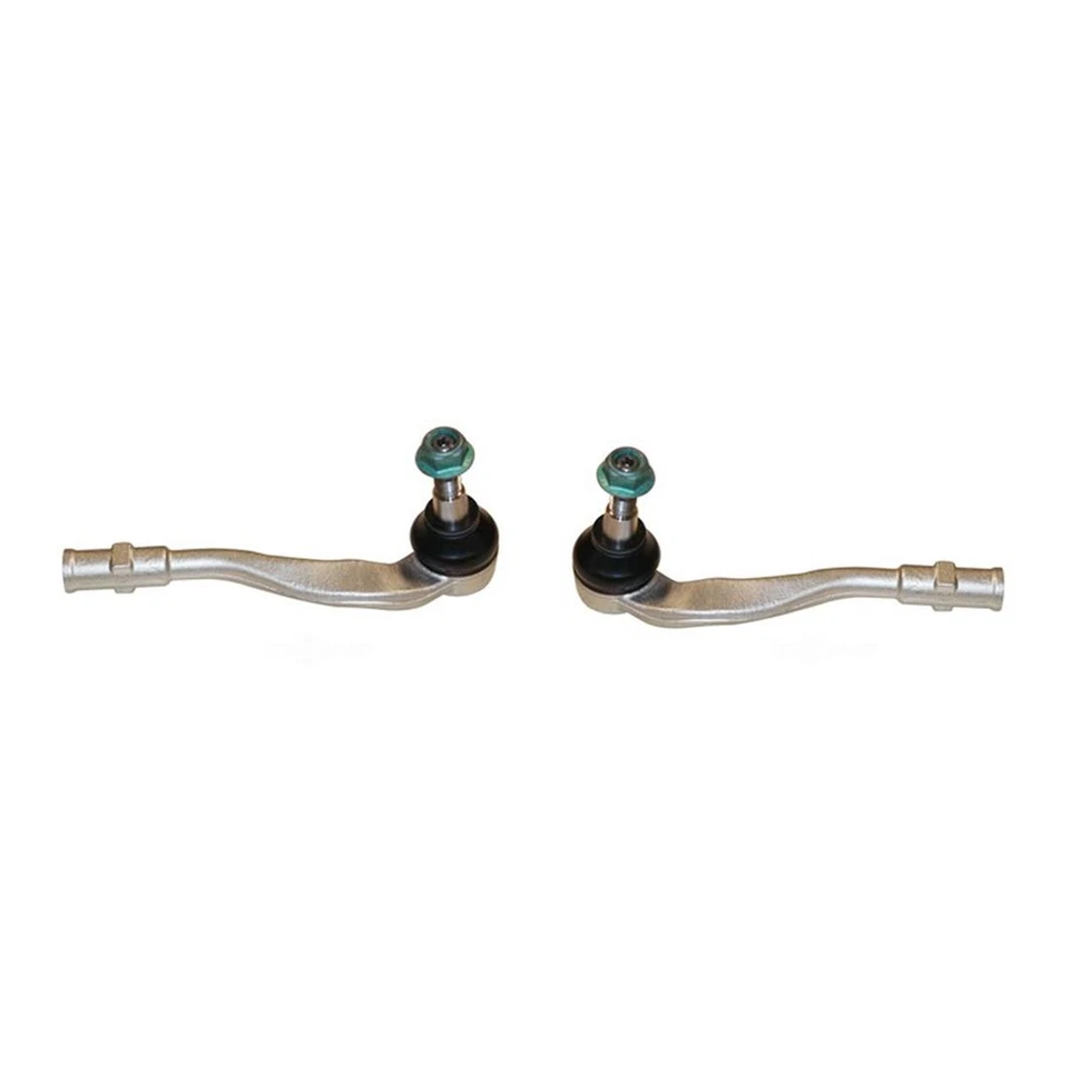 Extremos de barra de amarre exterior delantero derecho derecho para Audi A8 Quattro 2012 2013 2014 2015 2017 Foto 2 de 4