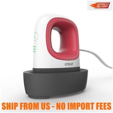 Cricut EasyPress Mini, Raspberry