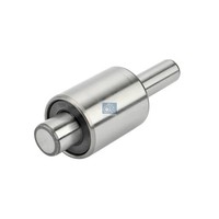 Wasserpumpenwelle DT Spare Parts Aftermarket-Expertise Passend FüR MAN
