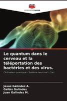 Jesus Galindez A. (U. A.) | Le Quantum Dans Le Cerveau Et La TéLéPortation...