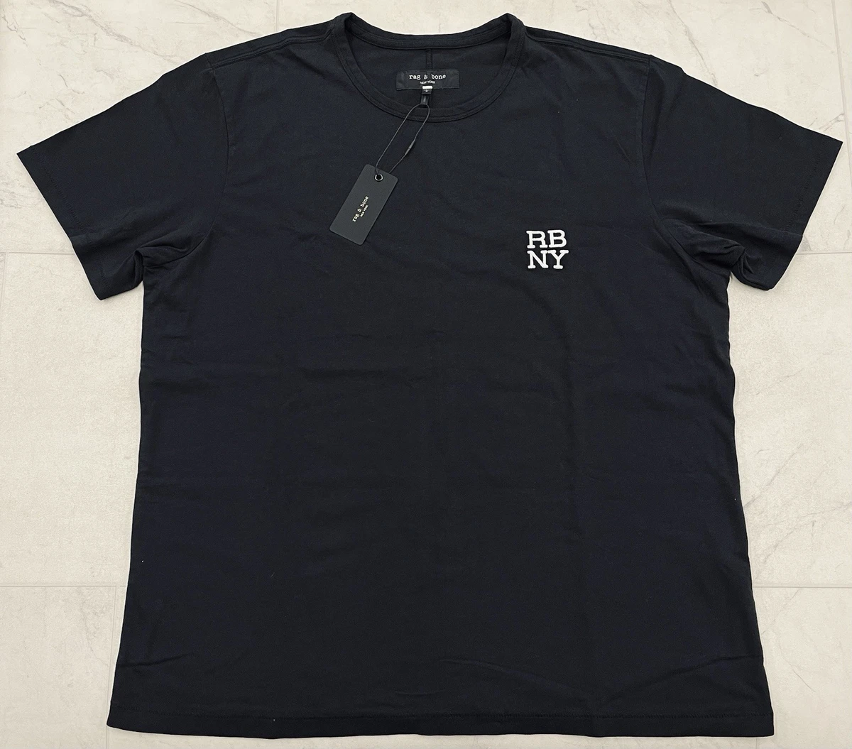 rag & bone Men's T-Shirts for sale | eBay