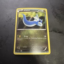 Pokémon TCG Dratini Dragon Vault 1/20