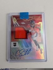 2018 Panini Phoenix Football Cards 13