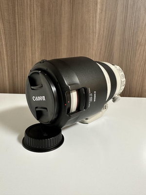Canon Zoom EF 70-200mm f4 L IS USM Lens From Japan | eBay