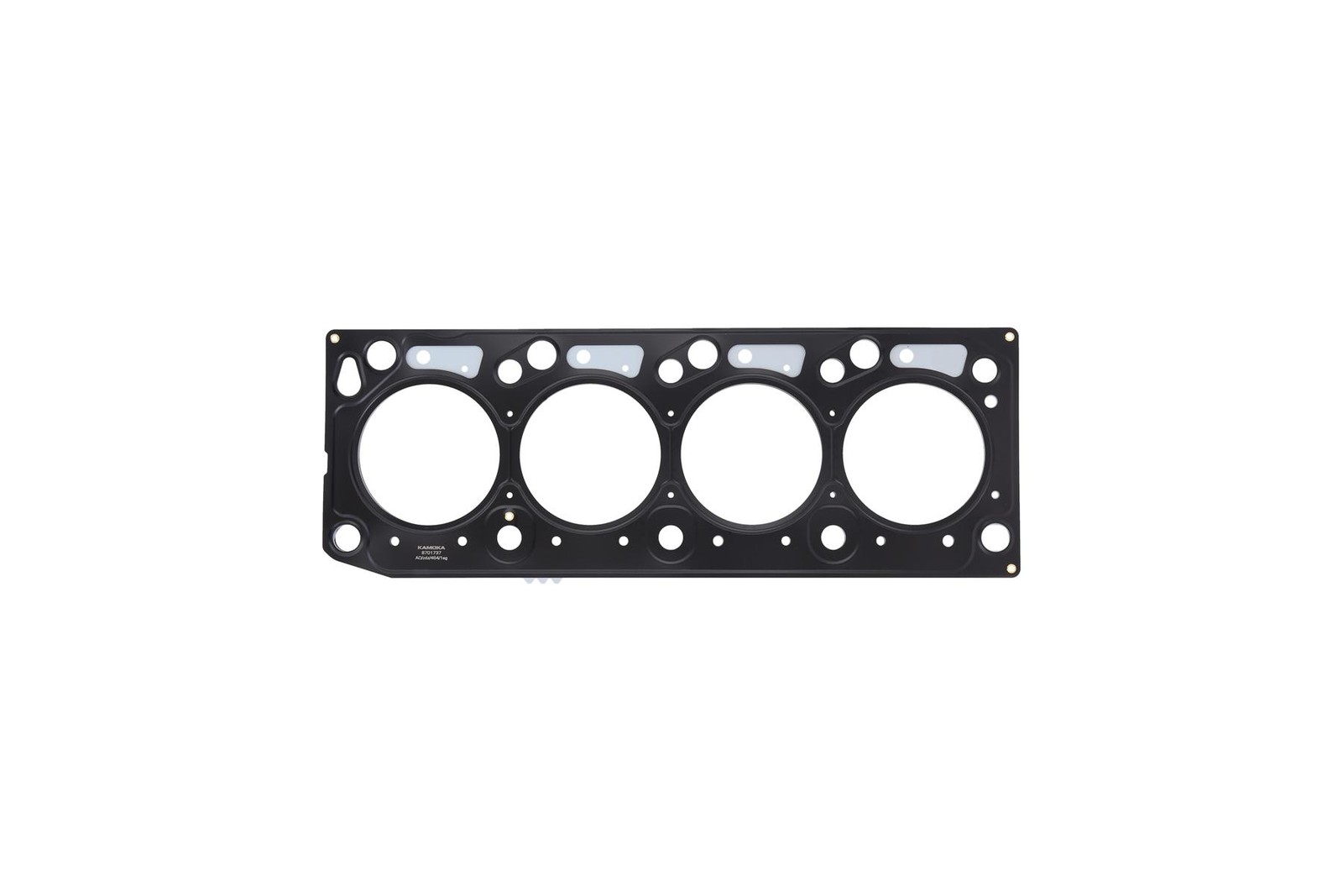 Fits KAMOKA 8701737 HEAD GASKET GASKET GASKET MATERIAL: MULTILAYER ST ⭐UK Stock⭐