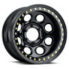 Raceline Rclrt8179560 Rock 8 Rock A Thon 17x95 6x55 Black 35in Raceline Rclrt8179560 Rock 8 Rock A Thon 17x95 6x55 Black 35in