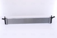 MotorküHler WasserküHler Nissens 646918 FüR Auris Toyota Hybrid ZWE186_ ZWE186R