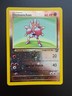 Pokemon TCG: 2003 Best of Game Reverse Holo Hitmonchan (#2) NM/LP with Swirl