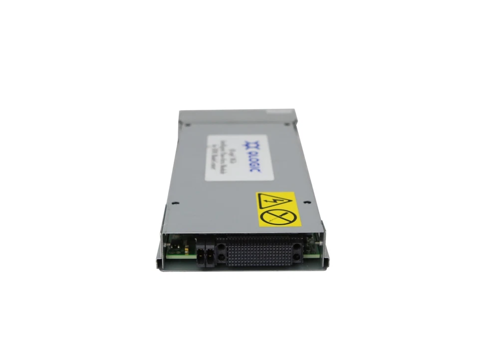 IBM Qlogic BRX-8146 6x 8Gb FC Module for IBM BladeCenter E/H/HT - Bild 3 von 4