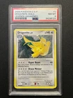 Pokemon TCG Dragonite Holo 2/146 - PSA 8 - Legends Awakened