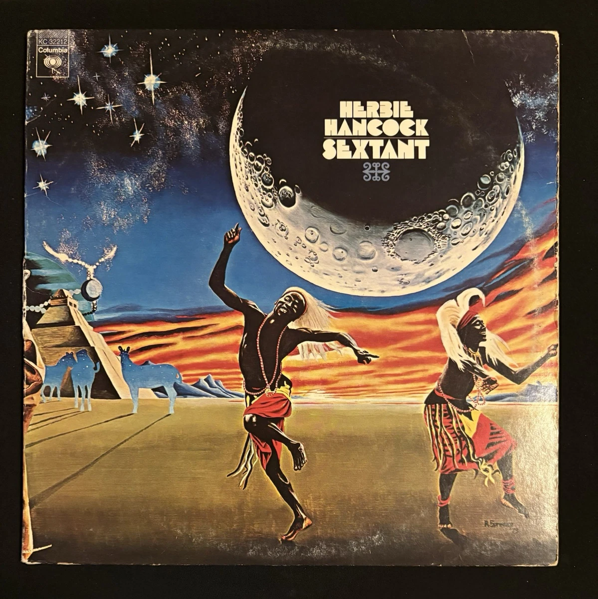 Vinyl Records Herbie Hancock | eBay