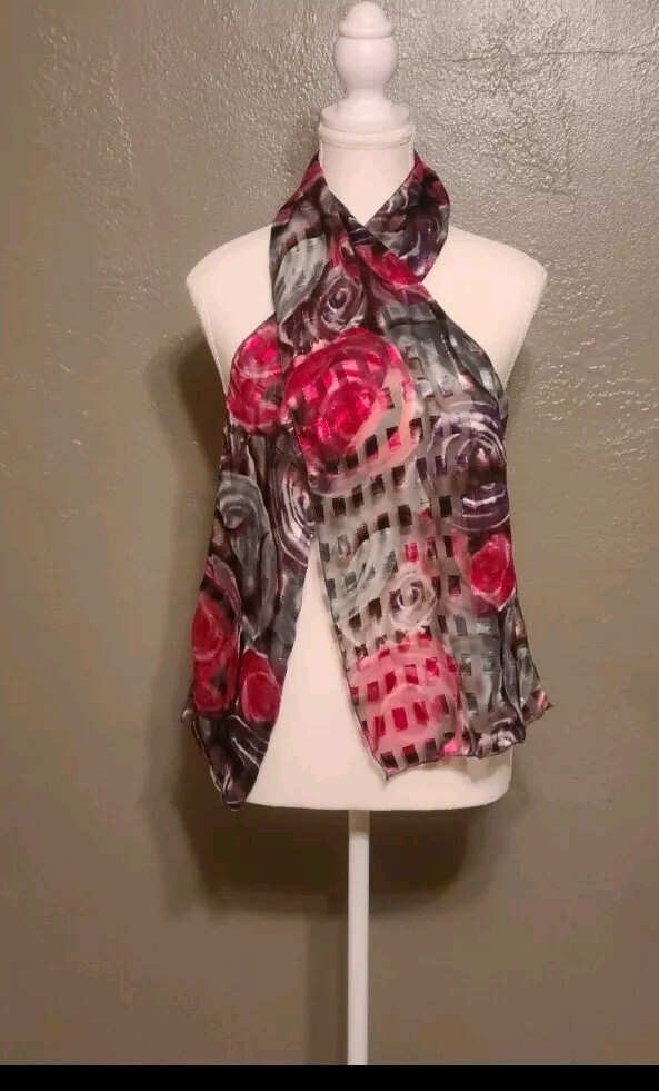 Womens Scarf