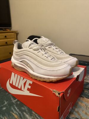 all white 97s men