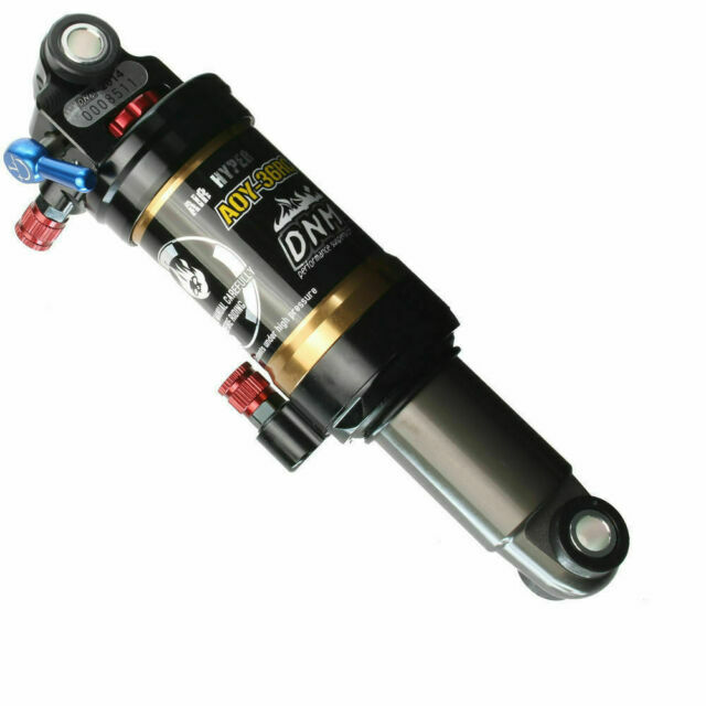 Suspension Cycling DNM AOY36RC Mountain Bike Air Rear Shock with
