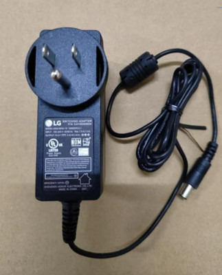 Genuine Lg ADS-65FAI-19 19065EPCU 19V 3.42A Ac Adapter Power