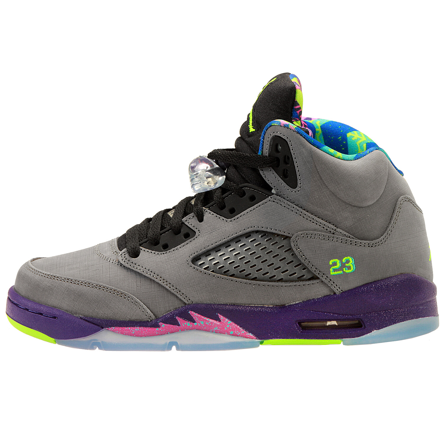 jordan 5 bel air kids