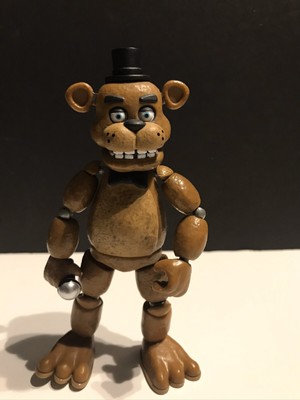 funko freddy fazbear