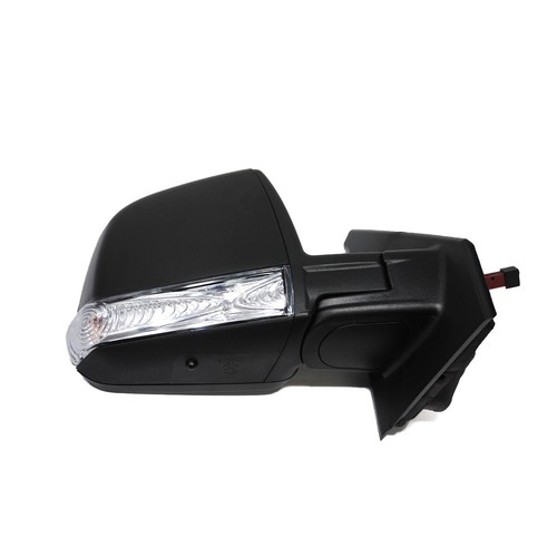 Miroir Rétroviseur Droite Eléctrico Thermique + Sonde Température Pour Fiat - Picture 6 of 11