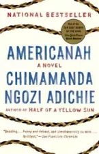 Americanah - Paperback By Adichie, Chimamanda Ngozi - VERY GOOD