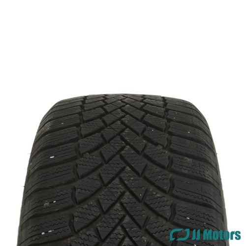 2x neumáticos de invierno 235/50 R19 103V XL M+S Bridgestone Blizzak LM-005 neumáticos 7,3 mm - Imagen 6 de 8