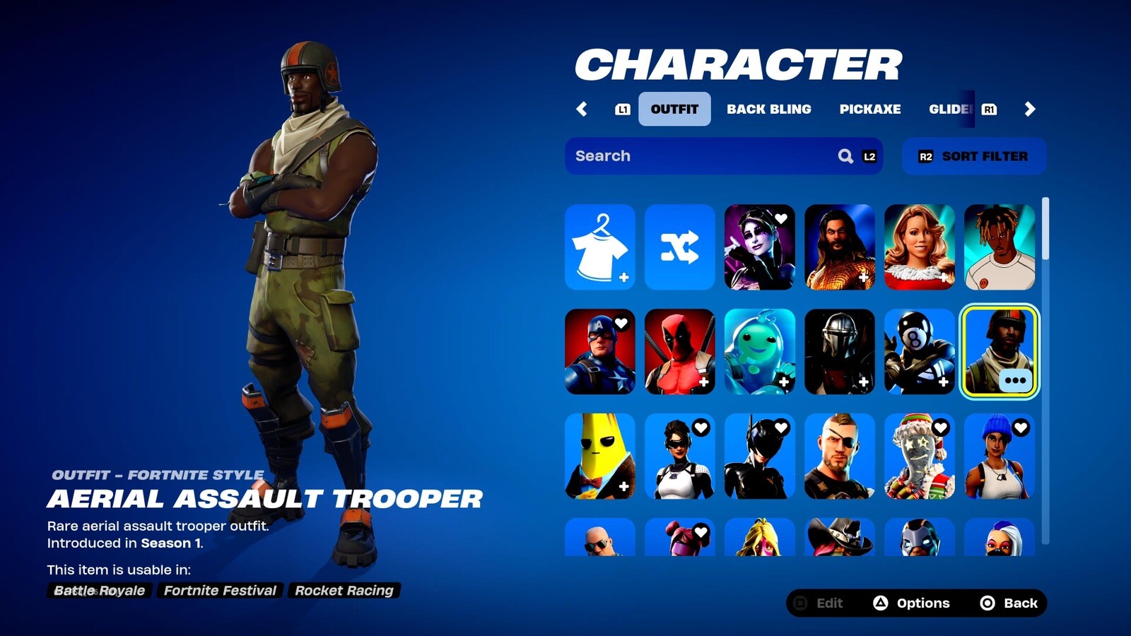og fortnite skins eBay