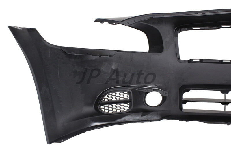 For 2009-2014 Nissan Maxima Front Bumper Cover Primed