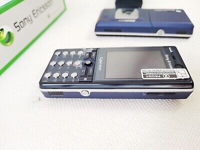 Sony Ericsson W888 10MB ROM Gsm Unlocked Phone DISPLAY 1.80-Inches