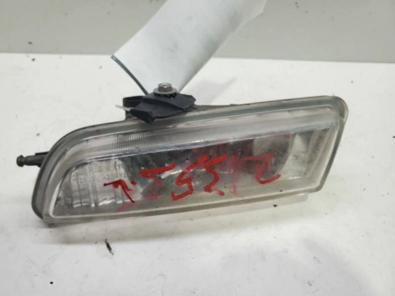 Sedã para direção de neblina com luz de canto/parque para motorista compatível com 07-09 Mazda 3 479198 - Imagem 2 de 3