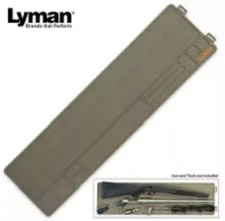 Gun Cleaning Maintenance Mat Firearm Pistol Handgun Rifle Shotgun Care Clean NEW