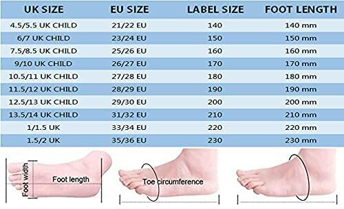 Kinder Clogs für Jungen Mädchen Dinosaurier Design Slipper Schuhe Kinder Größe 6 7 GRÜN - Bild 6 von 6